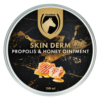 Excellent Skin Derm Propolis &amp; Honing Zalf 150 ml