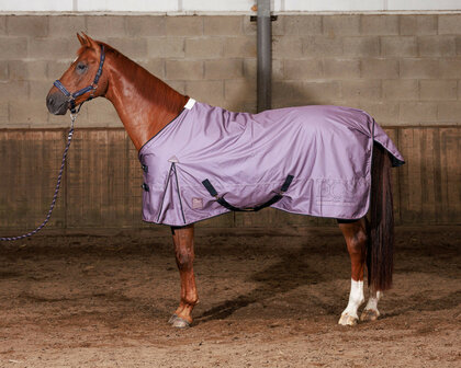 Harry's Horse regendeken Thor 0gr Fleece WI26