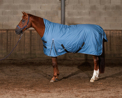 Harry's Horse regendeken Thor 200 Highneck WI26​​​​​​​