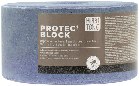 HippoTonic Protec' Blok 3 kg
