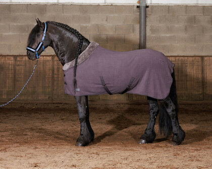 Harry's Horse fleecedeken Soft
