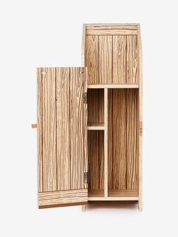 LeMieux Hobby Horse houten stal
