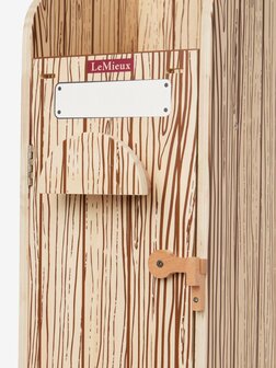 LeMieux Hobby Horse houten stal