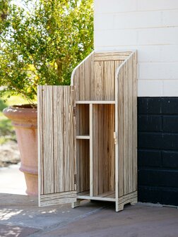 LeMieux Hobby Horse houten stal