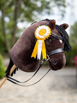 LeMieux Hobby Horse rozetten multipack