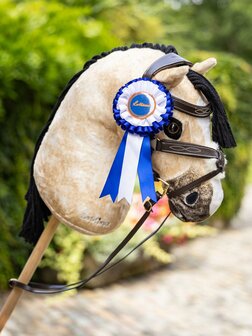 LeMieux Hobby Horse rozetten multipack