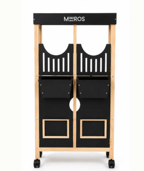 Mrs. Ros Hobby Horse stal Deluxe