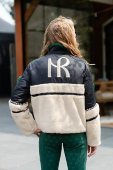 Mrs. Ros Icon Jacket
