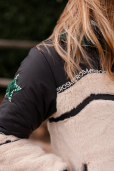 Mrs. Ros Icon Jacket