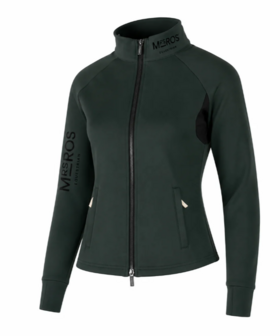 Mrs. Ros softshell training vest