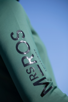 Mrs. Ros softshell training vest