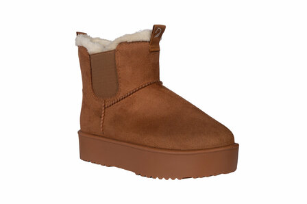 HKM waterdichte schoenen Montalcino