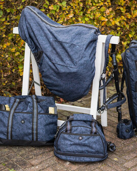QHP zadelhoes collection
