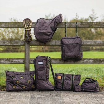 QHP zadelhoes collection
