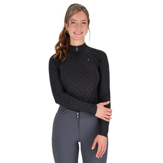 QHP trainingsshirt Livora