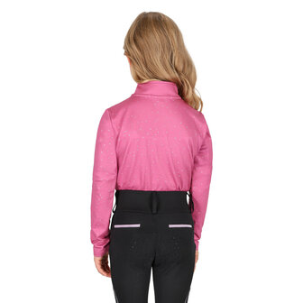 QHP trainingsshirt Isalyn Junior