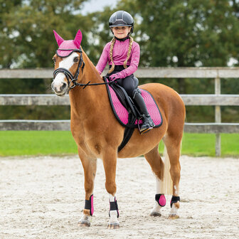 QHP trainingsshirt Isalyn Junior
