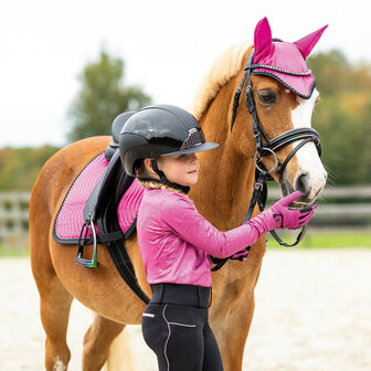 QHP trainingsshirt Isalyn Junior