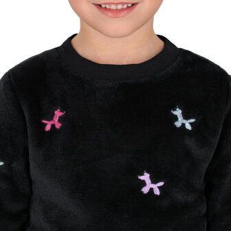 QHP trui Isalyn Junior