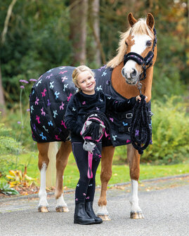 QHP trui Isalyn Junior