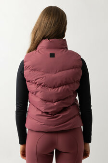 BR bodywarmer Latoya dames