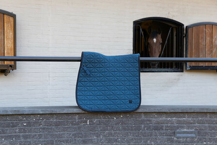 BR zadeldek Lilly dressuur