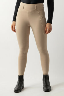 BR rijlegging Linda dames