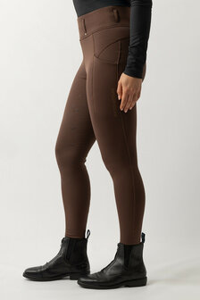 BR rijlegging Linda dames