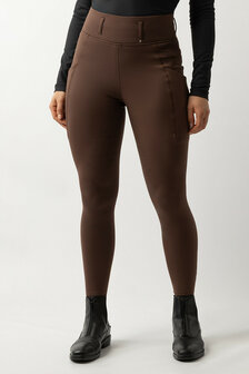 BR rijlegging Linda dames