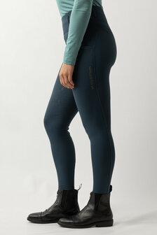BR rijlegging Linda dames