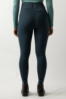 BR rijlegging Linda dames