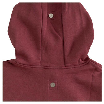 BR hoodie Lineke dames