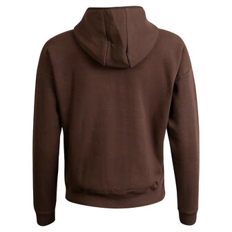 BR hoodie Lineke dames