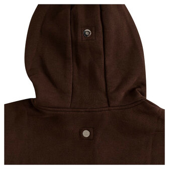 BR hoodie Lineke dames