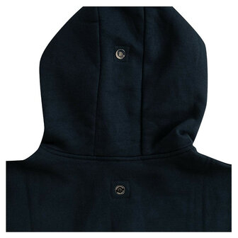 BR hoodie Lineke dames
