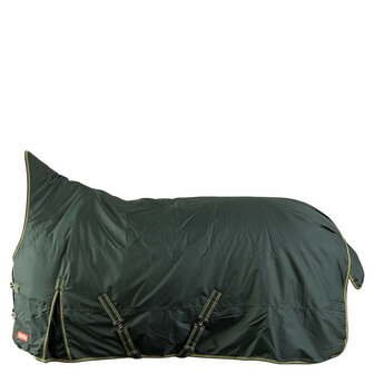 Premiere outdoordeken High Neck 600D - 150 gram