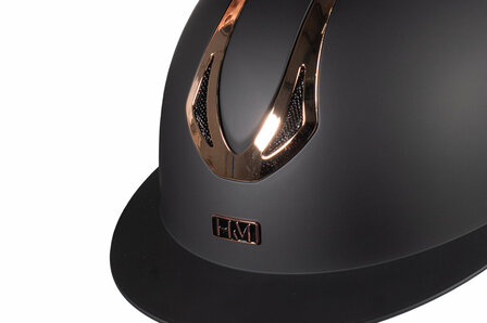 HKM cap Illusion Basic