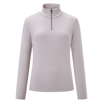 Imperial Riding trainingsshirt Belle sparkle melange