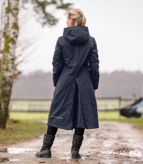 ELT waterdichte winter rijjas