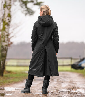 ELT waterdichte winter rijjas