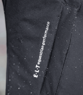 ELT waterdichte winter rijjas