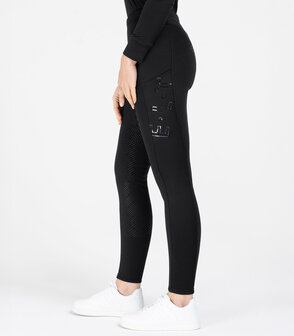 ELT thermo rijlegging teddy Rica