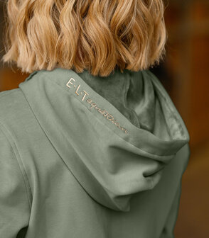 ELT hoodie Tilburg