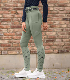 ELT Rijsokken Argyle