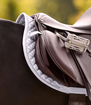 Waldhausen zadeldek Felix Glam