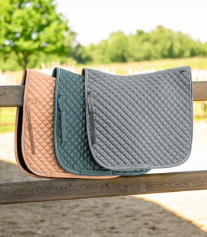 Waldhausen zadeldek Felix Glam