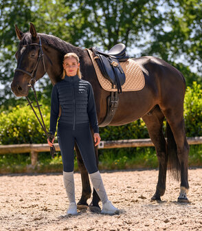 Waldhausen zadeldek Felix Glam