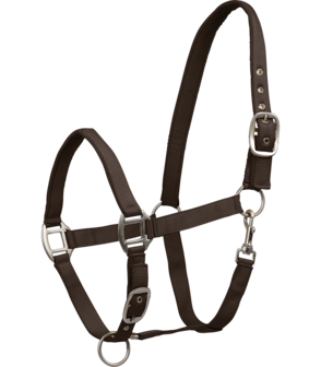 Waldhausen halster Satin