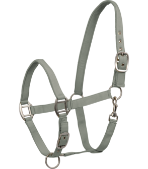 Waldhausen halster Satin
