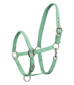 Waldhausen halster Satin